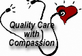 quality care with compassion
